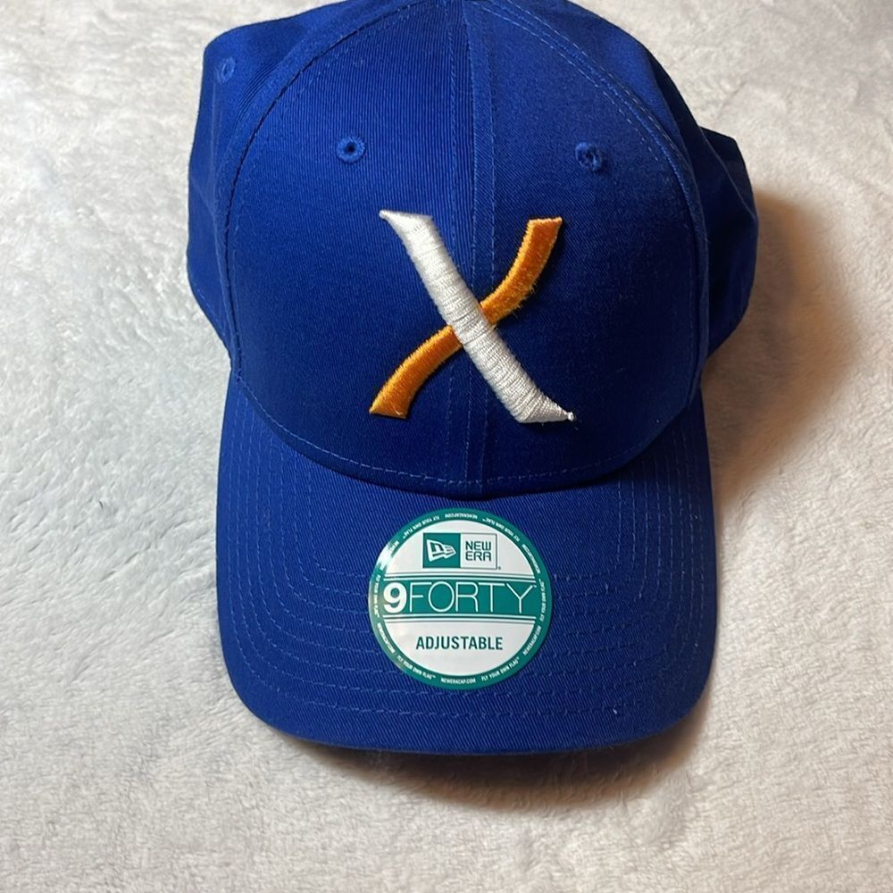 X hat - Picture 2 of 7
